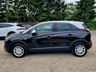 Opel Crossland X Serwis LED Parktronic Climatronic Bluetooth Tempomat Gwarancja - 8