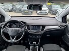 Opel Crossland X Serwis LED Parktronic Climatronic Bluetooth Tempomat Gwarancja - 14