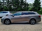 Toyota Avensis Lift Serwis LED Navi Kamera Climatronic Bluetooth Gwarancja! - 8