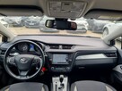 Toyota Avensis Lift Serwis LED Navi Kamera Climatronic Bluetooth Gwarancja! - 14