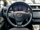 Toyota Avensis Lift Serwis LED Navi Kamera Climatronic Bluetooth Gwarancja! - 15