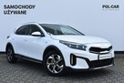 Kia XCeed Salon PL 1 Wł. Serwis ASO Kamera Vat 23% - 9