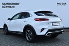 Kia XCeed Salon PL 1 Wł. Serwis ASO Kamera Vat 23% - 10