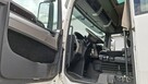 MAN TGX 26.510 BL-CH(GX) E6 26.0t + Zbudowa hakowa do przewodu kontenerów HS 2 - 11