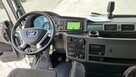 MAN TGX 26.510 BL-CH(GX) E6 26.0t + Zbudowa hakowa do przewodu kontenerów HS 2 - 15