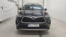 Toyota Highlander 2.5 Hybrid Executive - 2