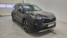 Toyota Highlander 2.5 Hybrid Executive - 3