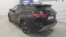 Toyota Highlander 2.5 Hybrid Executive - 8