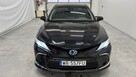 Toyota Camry Hybrid Executive - 2