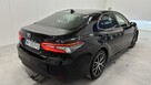Toyota Camry Hybrid Executive - 4