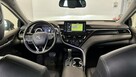 Toyota Camry Hybrid Executive - 11