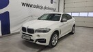 BMW X6 M50 d
