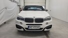 BMW X6 M50 d - 2
