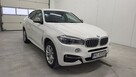 BMW X6 M50 d - 3
