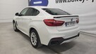BMW X6 M50 d - 8
