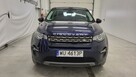 Land Rover Discovery Sport 2.0 TD4 SE aut - 2