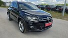 Volkswagen Tiguan R line - 3