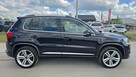 Volkswagen Tiguan R line - 4