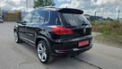 Volkswagen Tiguan R line - 6