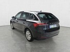 Škoda Scala - 5