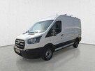 Ford Transit - 3