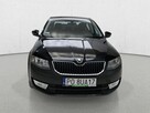 Škoda Octavia - 2