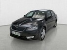 Škoda Octavia - 3