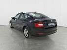 Škoda Octavia - 5