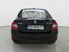 Škoda Octavia - 6