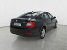 Škoda Octavia - 7