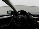 Škoda Octavia - 10