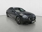 Mercedes E 220