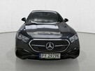 Mercedes E 220 - 2