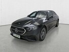 Mercedes E 220 - 3