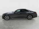 Mercedes E 220 - 4