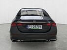 Mercedes E 220 - 6
