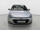 Hyundai i20 - 2