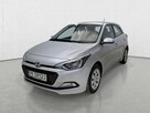 Hyundai i20 - 3