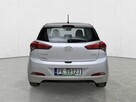 Hyundai i20 - 6