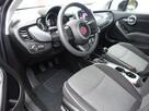 Fiat 500x 1,6i Klimatyzacja Alu Światła dzienne 1.Właściciel VIP Gwarancja - 7