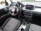 Fiat 500x 1,6i Klimatyzacja Alu Światła dzienne 1.Właściciel VIP Gwarancja - 11