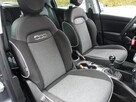 Fiat 500x 1,6i Klimatyzacja Alu Światła dzienne 1.Właściciel VIP Gwarancja - 14