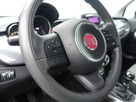 Fiat 500x 1,6i Klimatyzacja Alu Światła dzienne 1.Właściciel VIP Gwarancja - 16