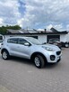Kia Sportage Skóra ,wentylowane 4fotele - 2