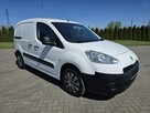 Peugeot Partner 1,6e-hdi Serwis.Klimatyzacja.EL.szyby.Centralka.Parktronic.OKAZJA - 2
