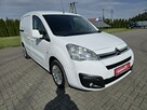 Citroen Berlingo 1,6e-hdi Ledy.Tempmat.Parktronic,kredyt.Serwis,Okazja - 2