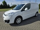 Citroen Berlingo 1,6e-hdi Ledy.Tempmat.Parktronic,kredyt.Serwis,Okazja - 6