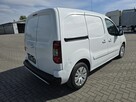 Citroen Berlingo 1,6e-hdi Ledy.Tempmat.Parktronic,kredyt.Serwis,Okazja - 9