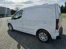 Citroen Berlingo 1,6e-hdi Ledy.Tempmat.Parktronic,kredyt.Serwis,Okazja - 12