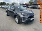 Toyota Yaris Cross LPG Automat Hybryda Kamera Virtual cockpit  116KM